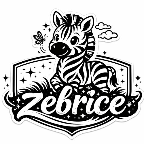 Dječja skupina Zebrice