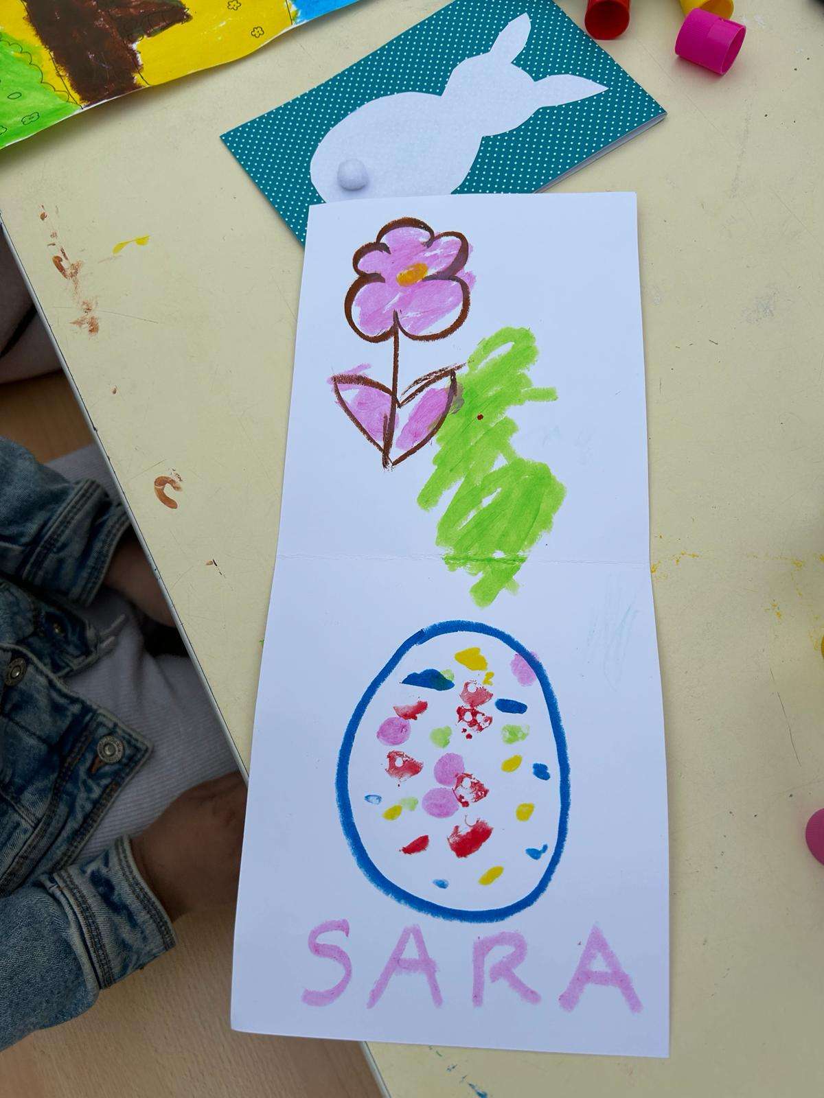 Uskršnji sajam