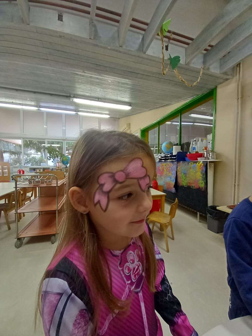 Male maškare