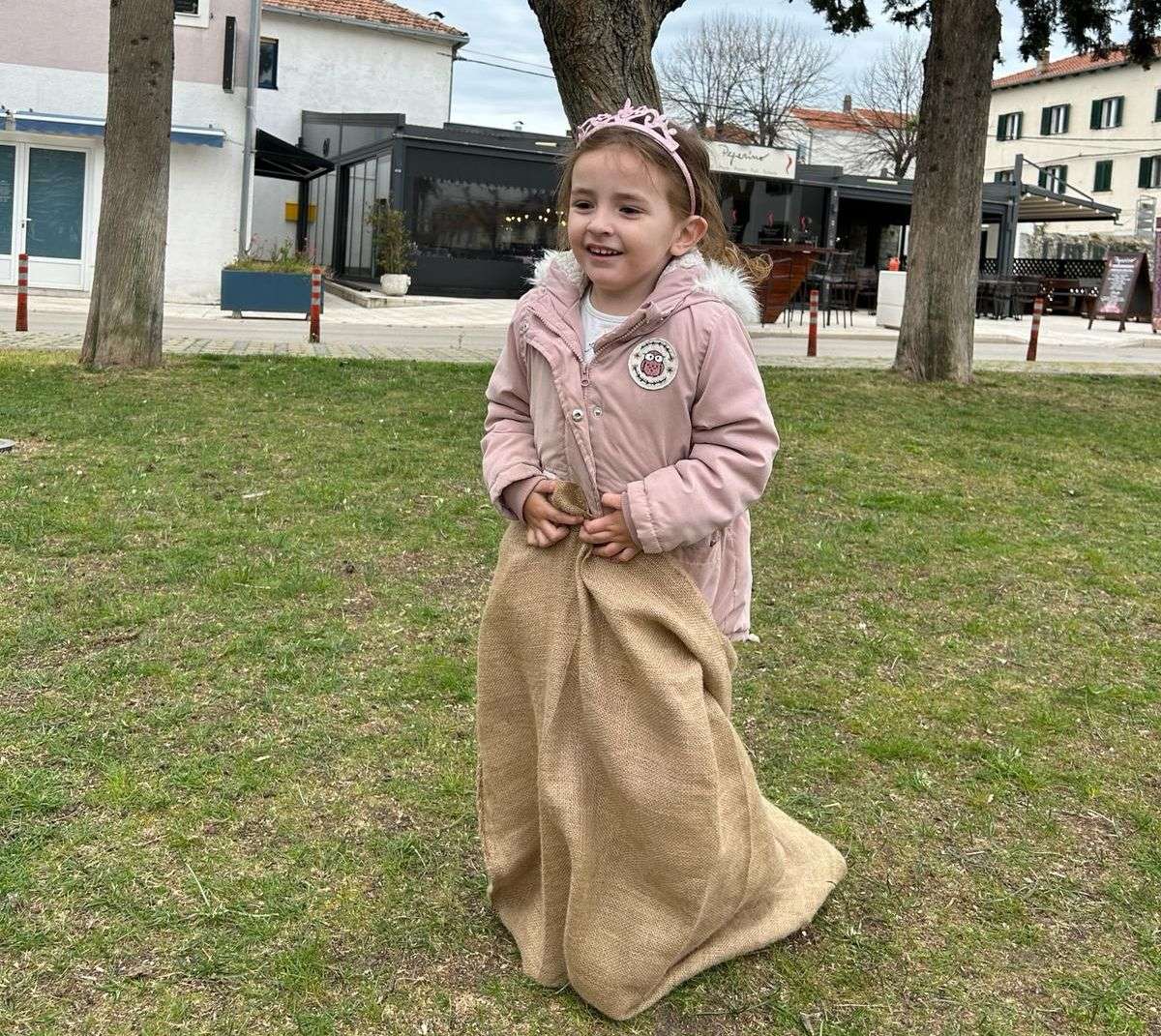 Uskršnji sajam