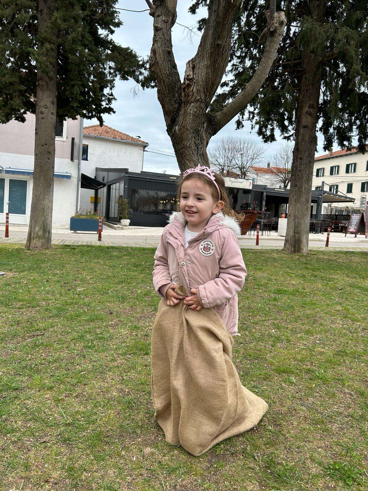 Uskršnji sajam