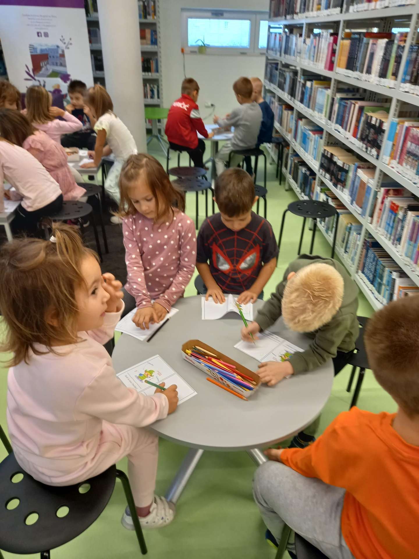 Mjesec hrvatske knjige