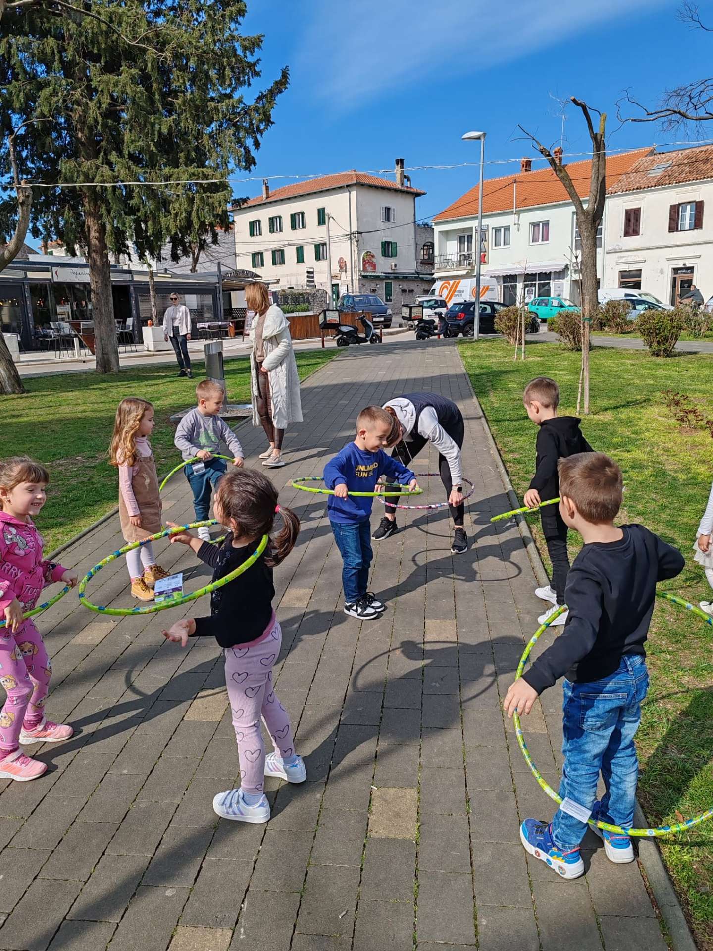 Uskršnji sajam