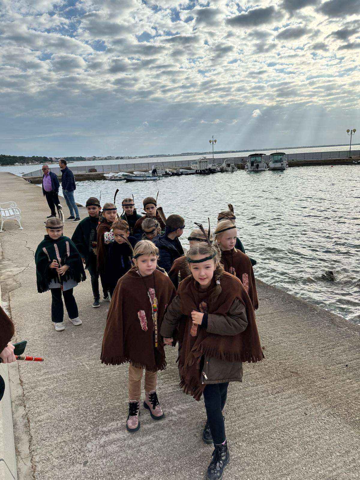 Posjet Virskom karnevalu