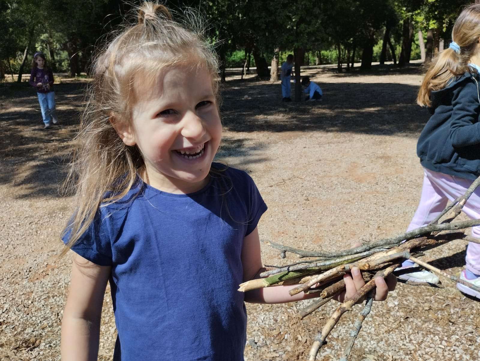 Naši šareni leptirići u proljetnom letu
