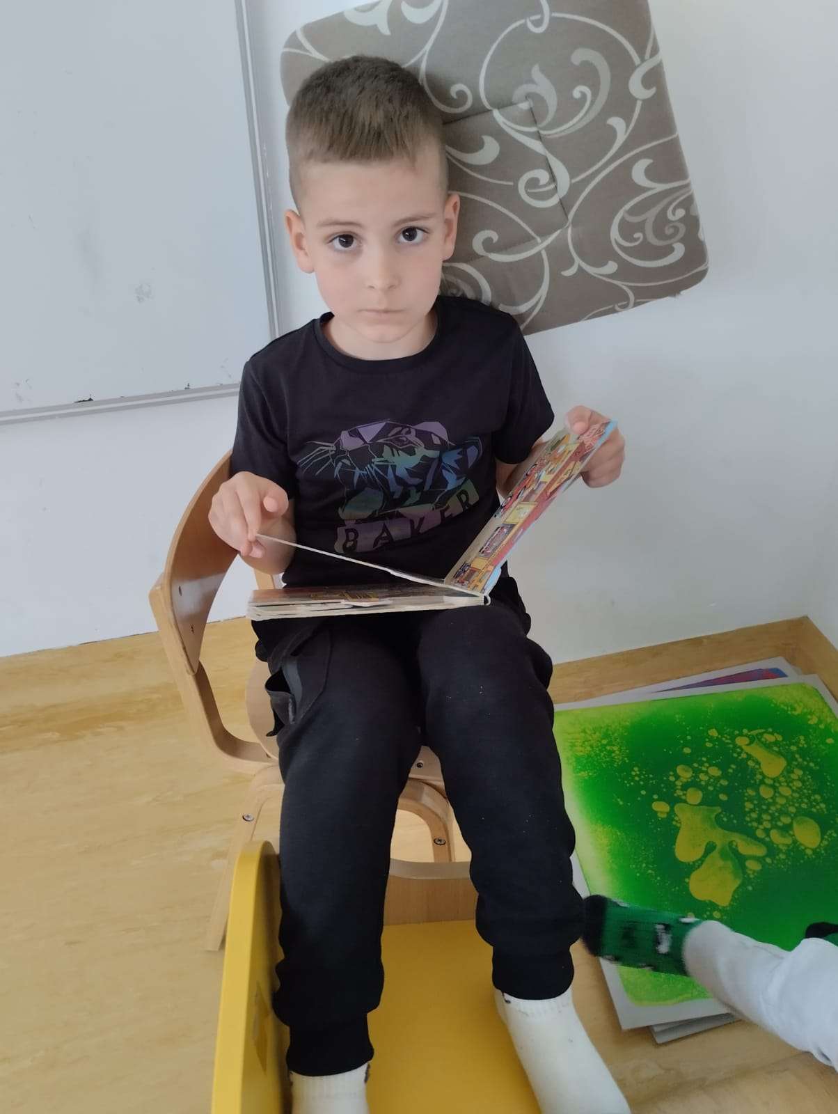 Naši šareni leptirići u proljetnom letu