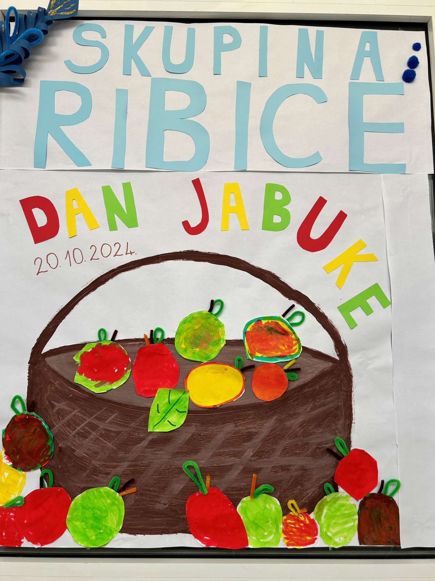 Dan jabuke