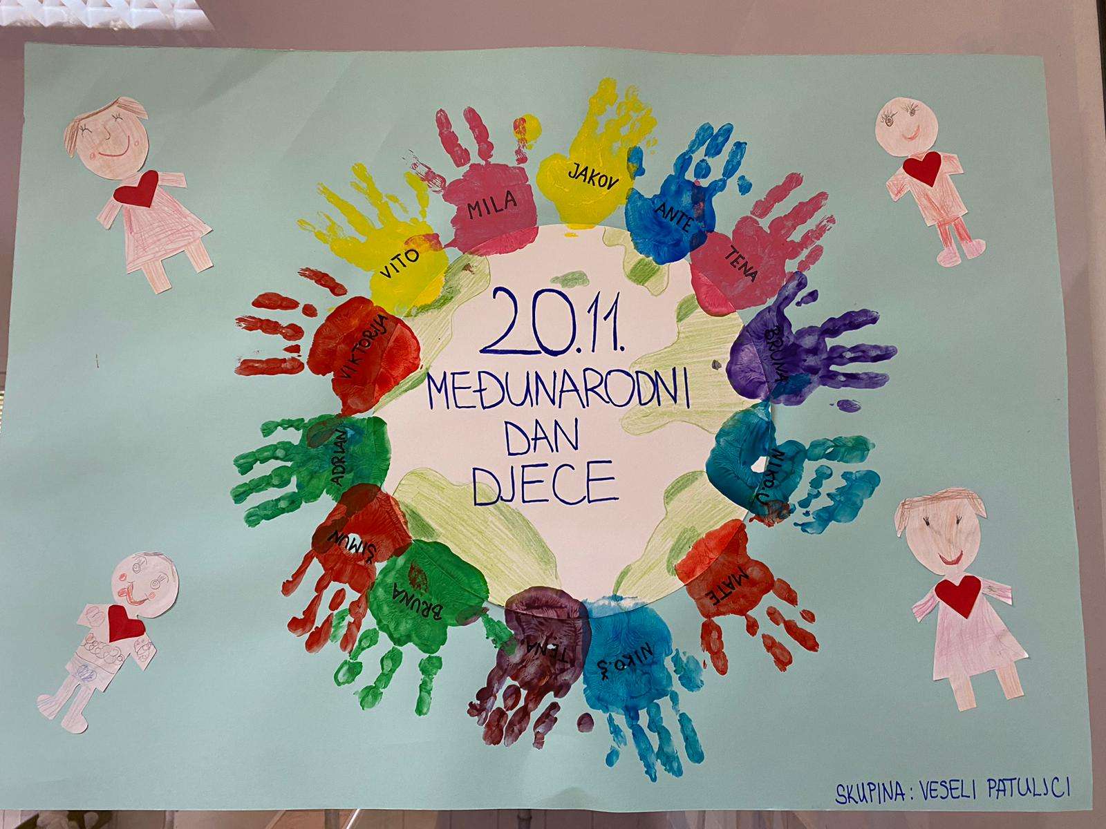 Međunarodni dan djece
