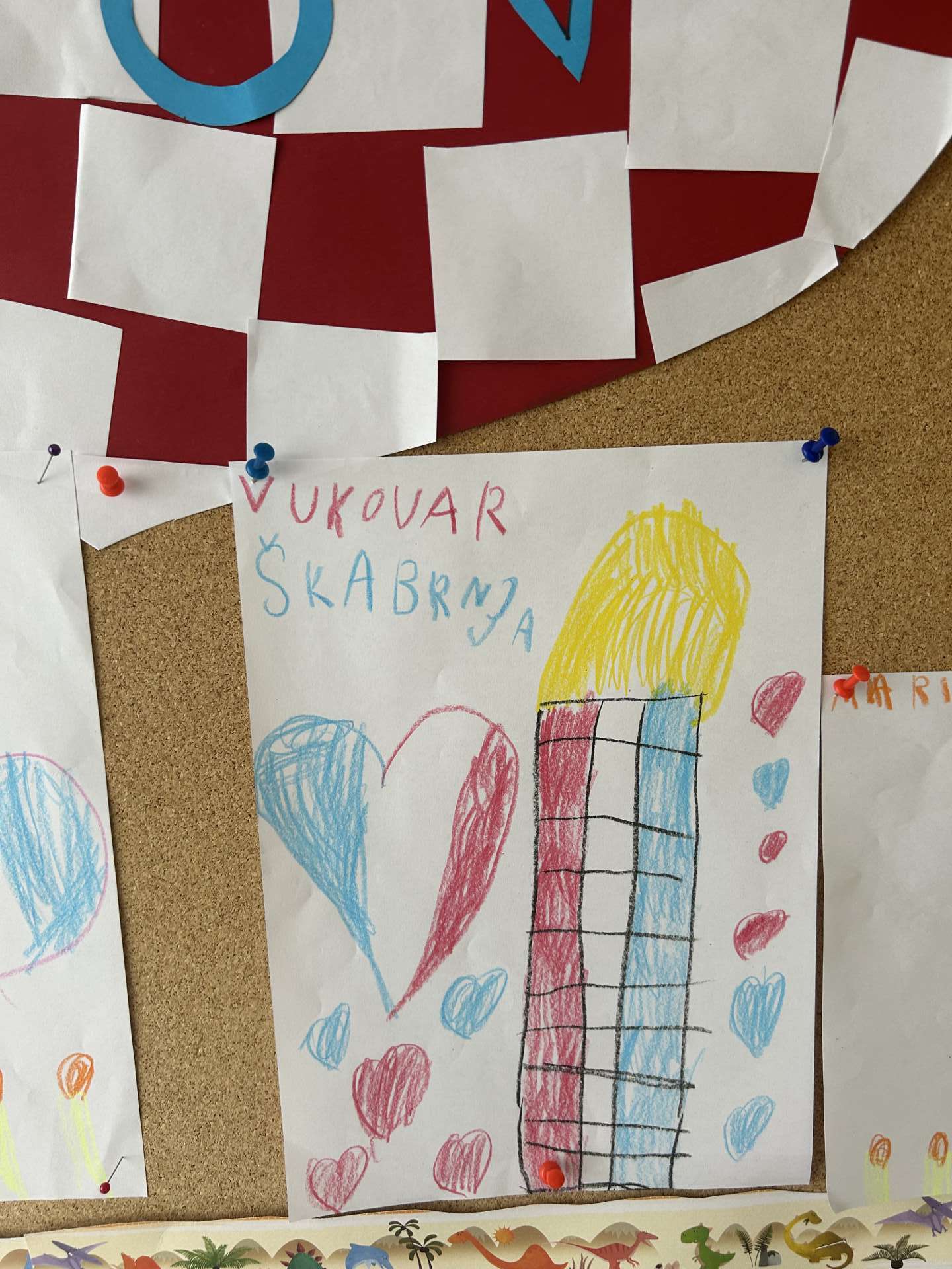 Dan sjećanja na sve stradale u Vukovaru i Škabrnji.
