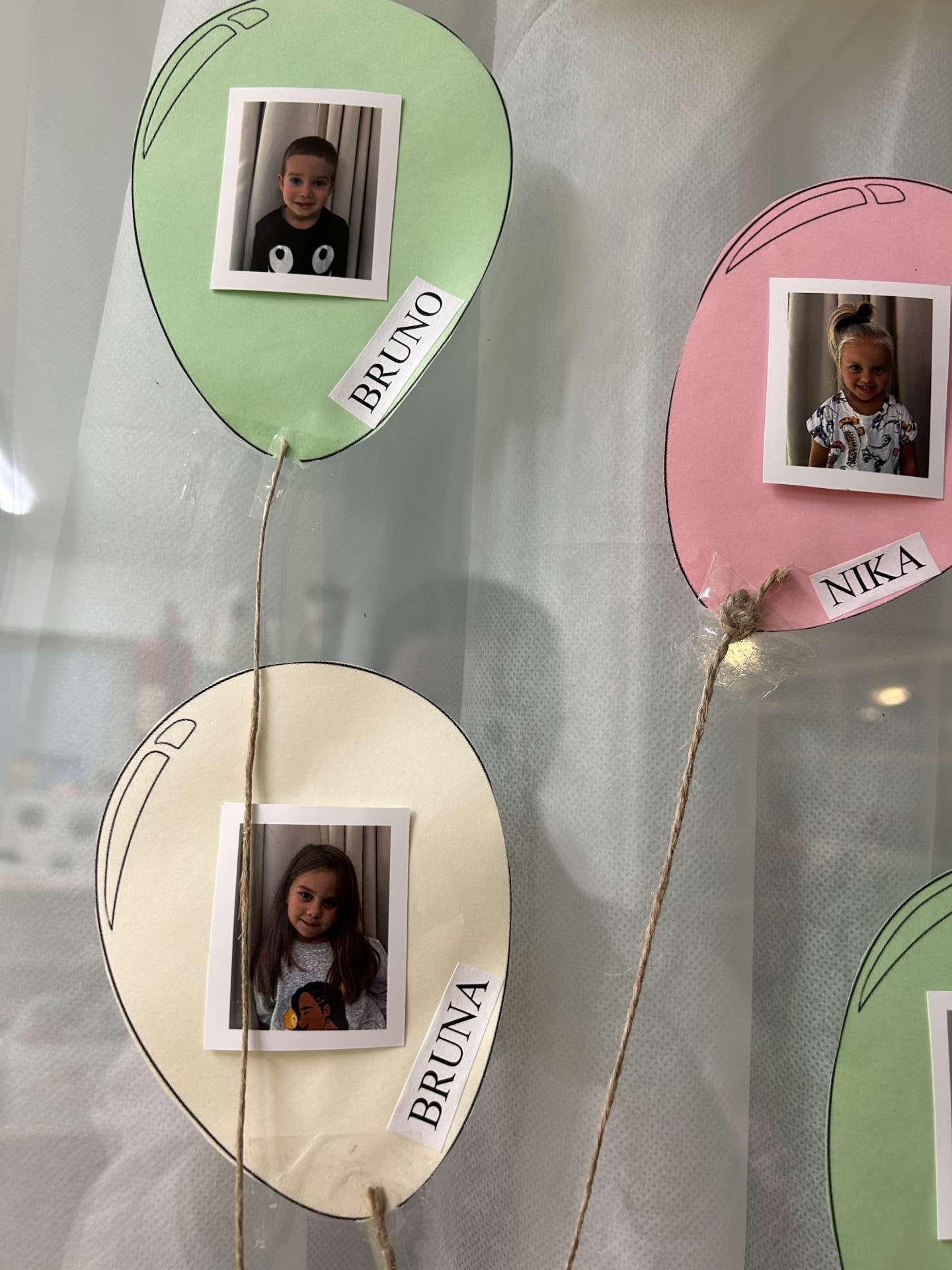 Naši mali anđelići