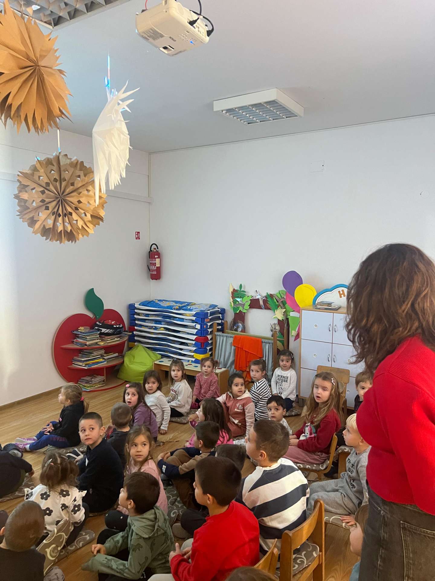 Prezentacija o važnosti higijene zubića