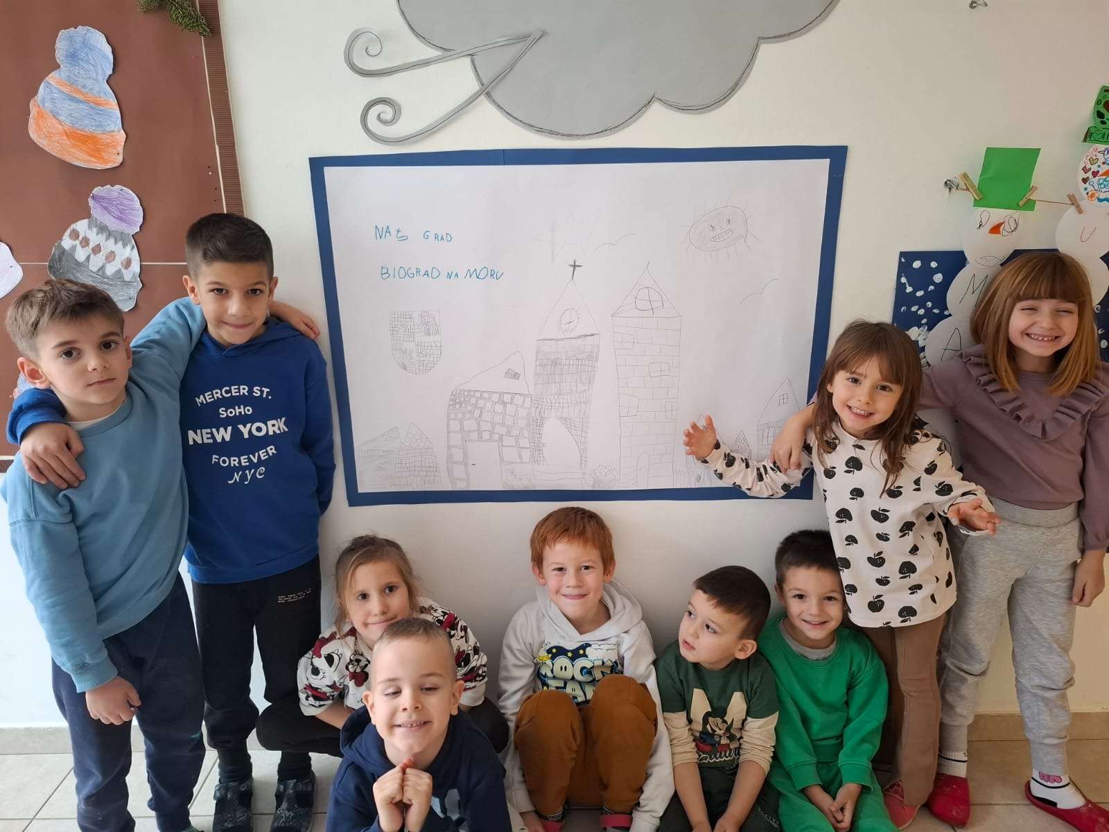 Obilježavanje dana našeg grada