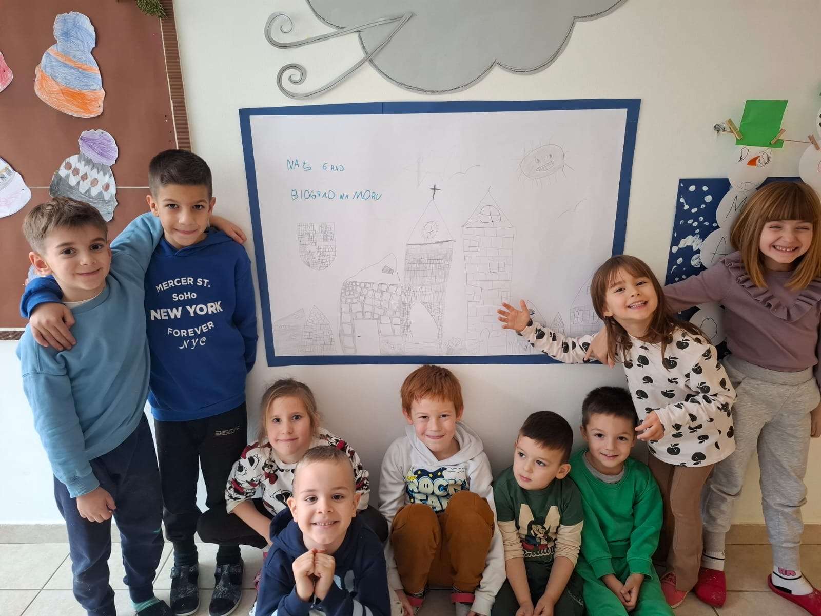 Obilježavanje dana našeg grada