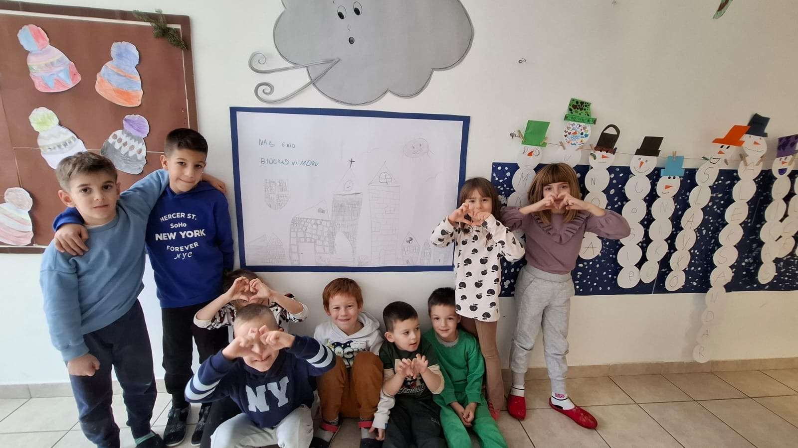 Obilježavanje dana našeg grada