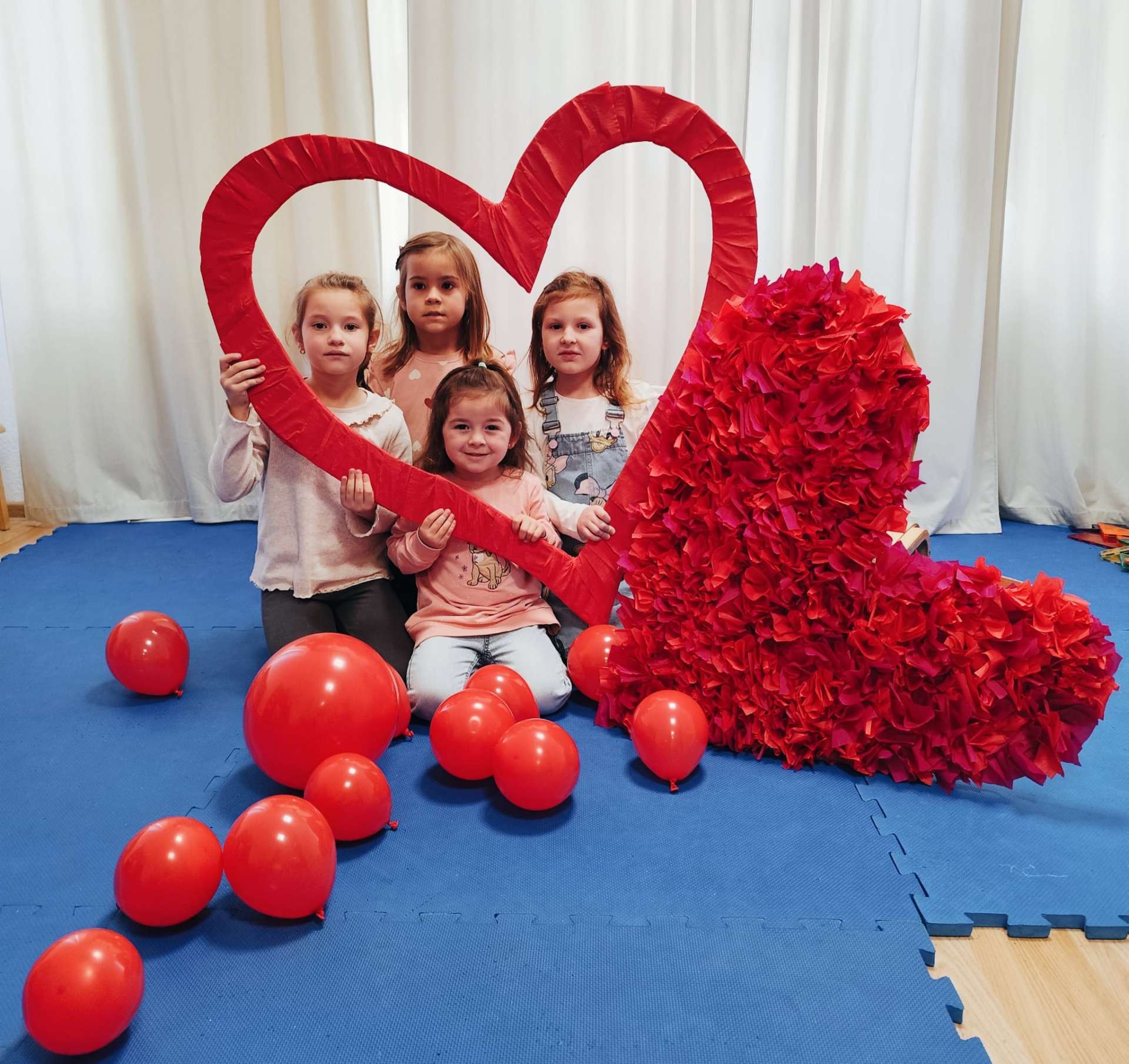 Dan ljubavi