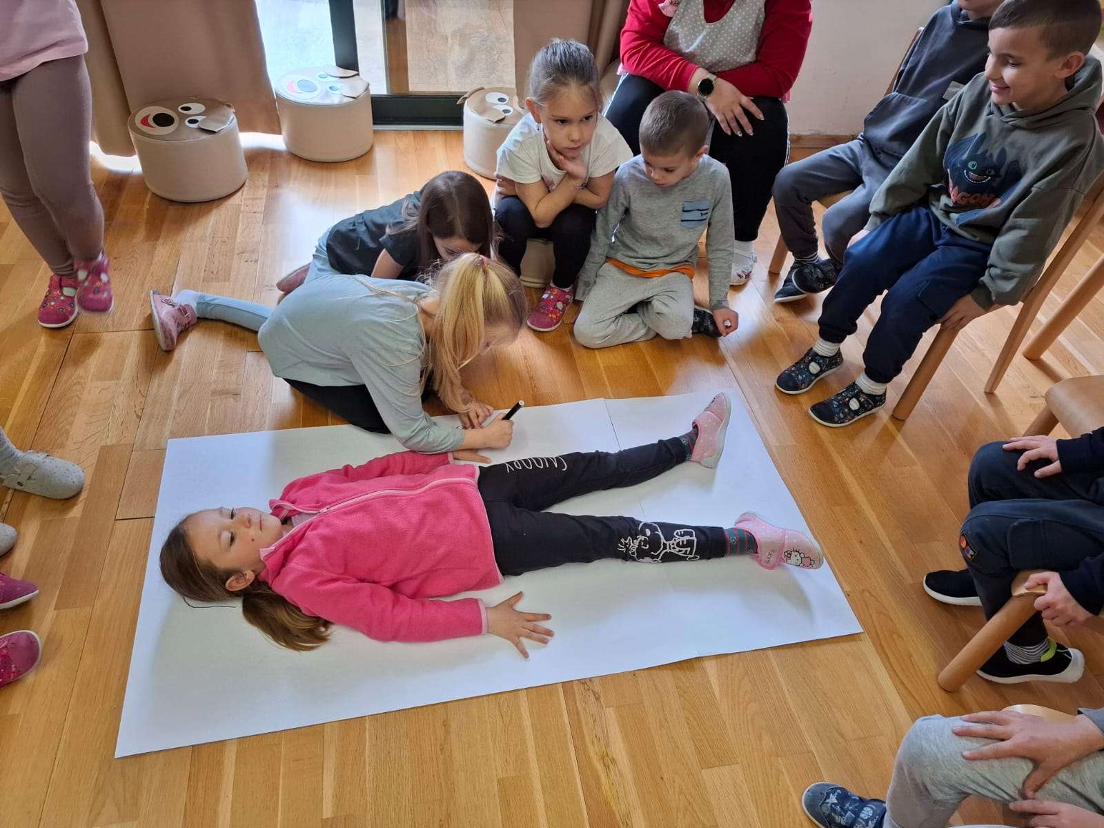 Naše vrijedne Perle