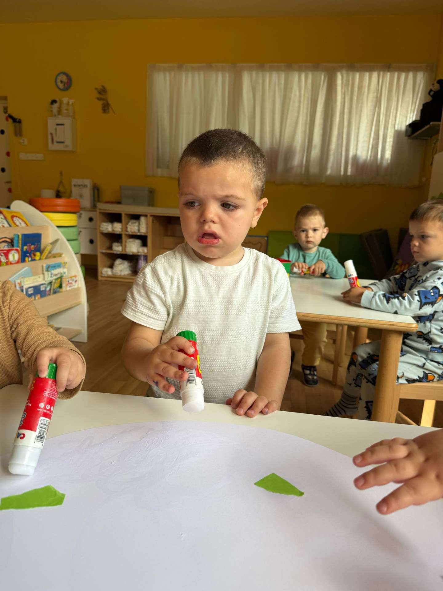 Dan planeta Zemlje
