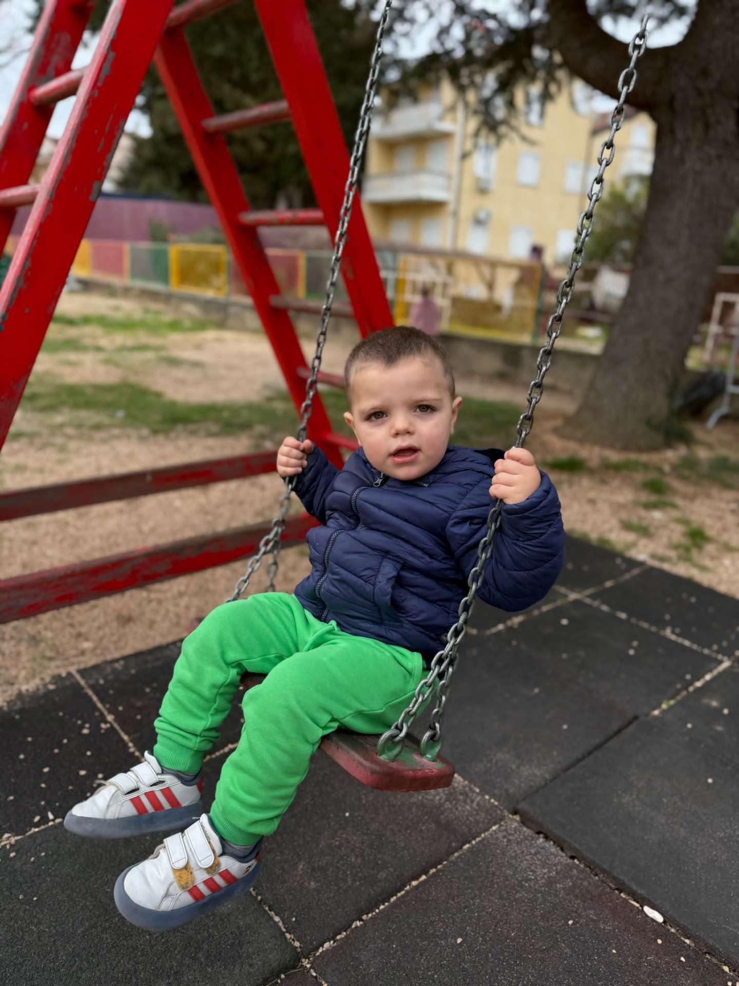 Proljetni dani pokucali su na vrata naših Bubamarica!