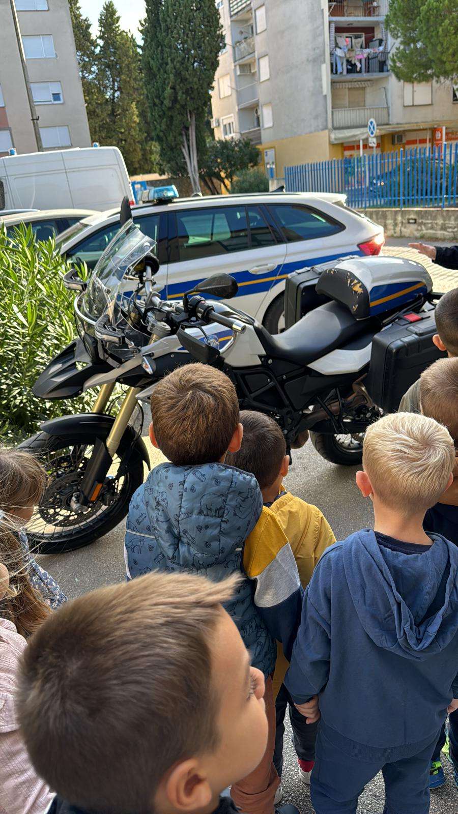 Dan policije