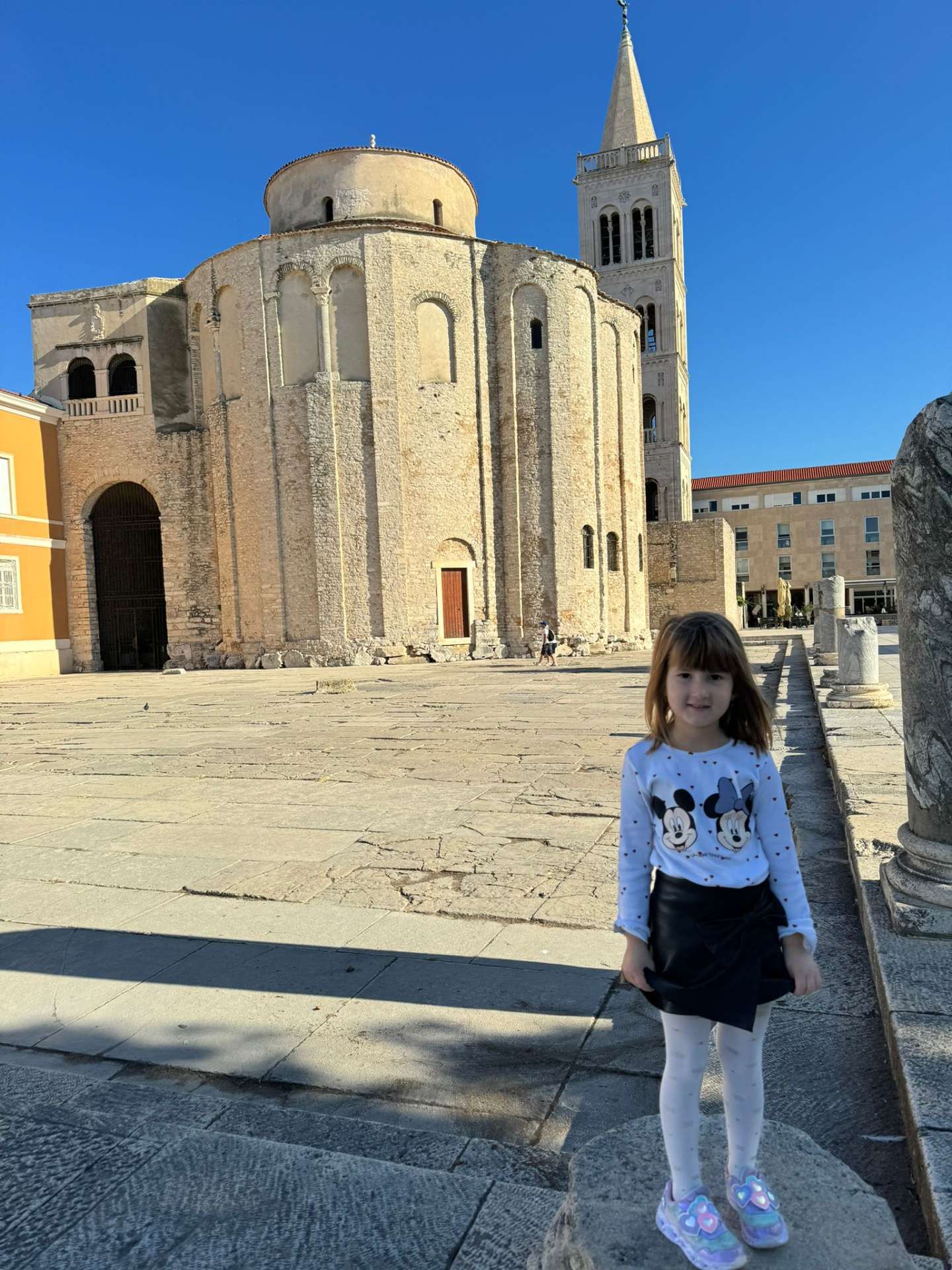 Papigice i Zečići u posjeti Kazalištu lutaka Zadar!