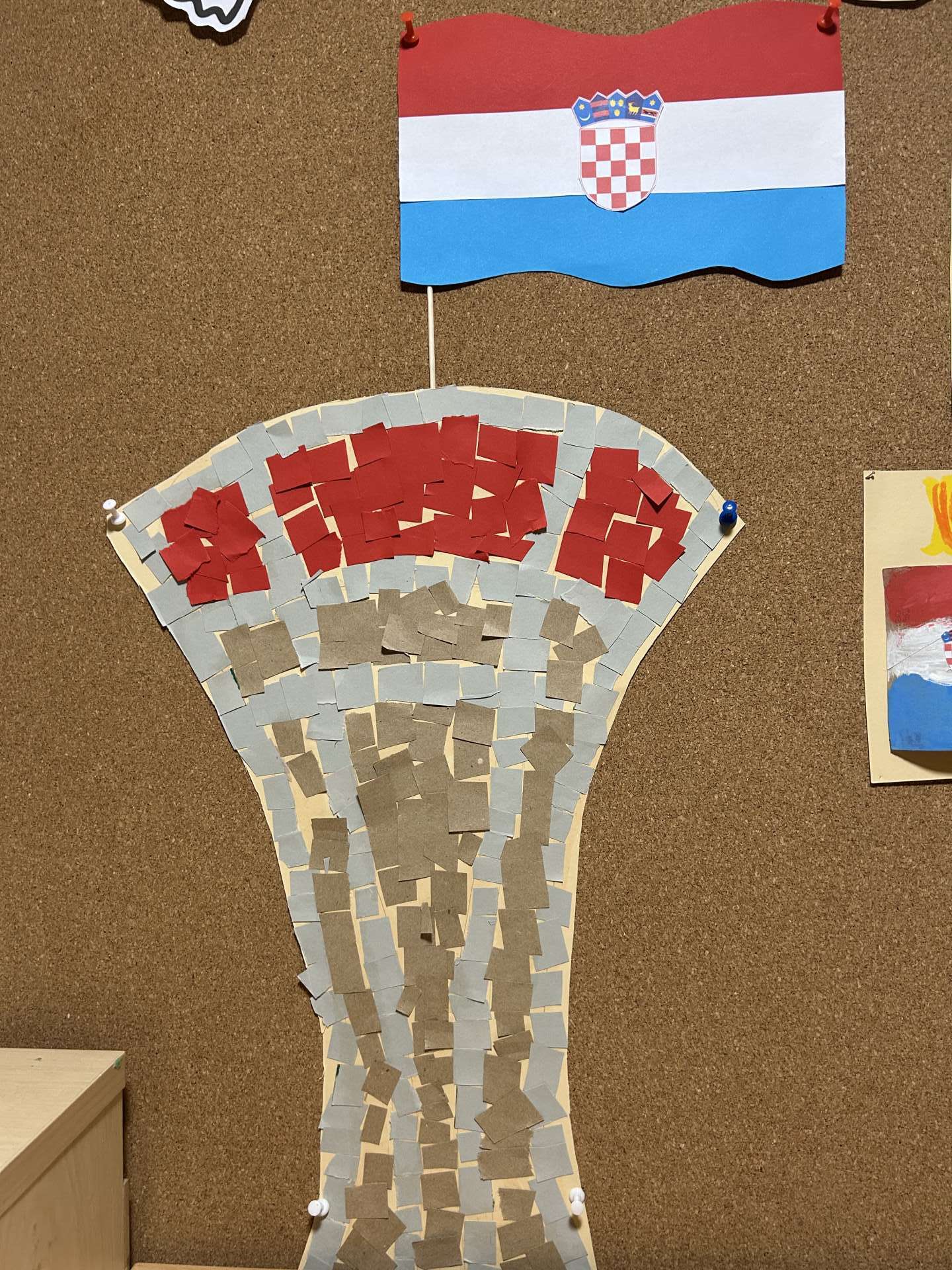 Dan sjećanja na žrtvu Vukovara i Škabrnje obilježili su i naši Tigrići.