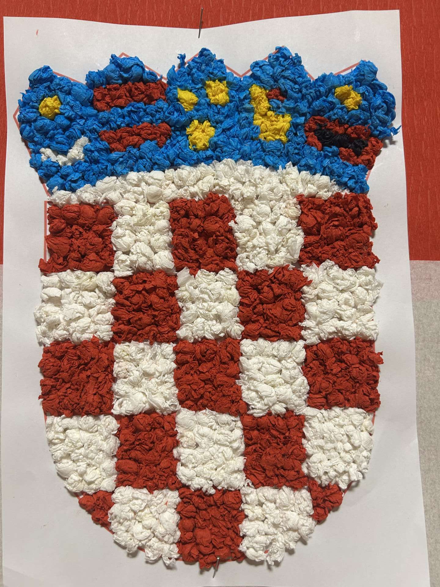 Dan sjećanja na žrtvu Vukovara i Škabrnje obilježili su i naši Tigrići.