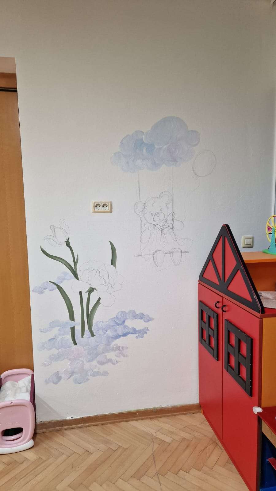 Zahvala veselih patuljaka