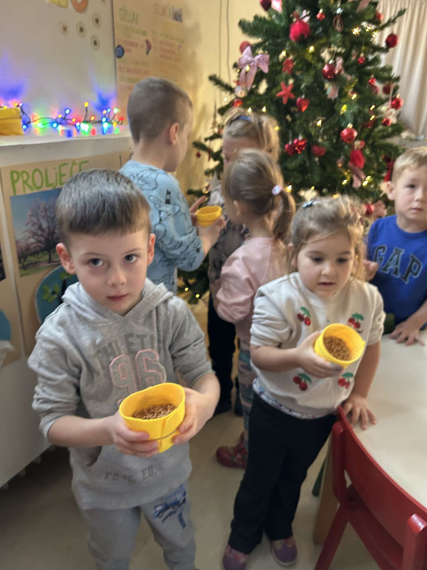 Dolazak Svete Luce u Tigriće