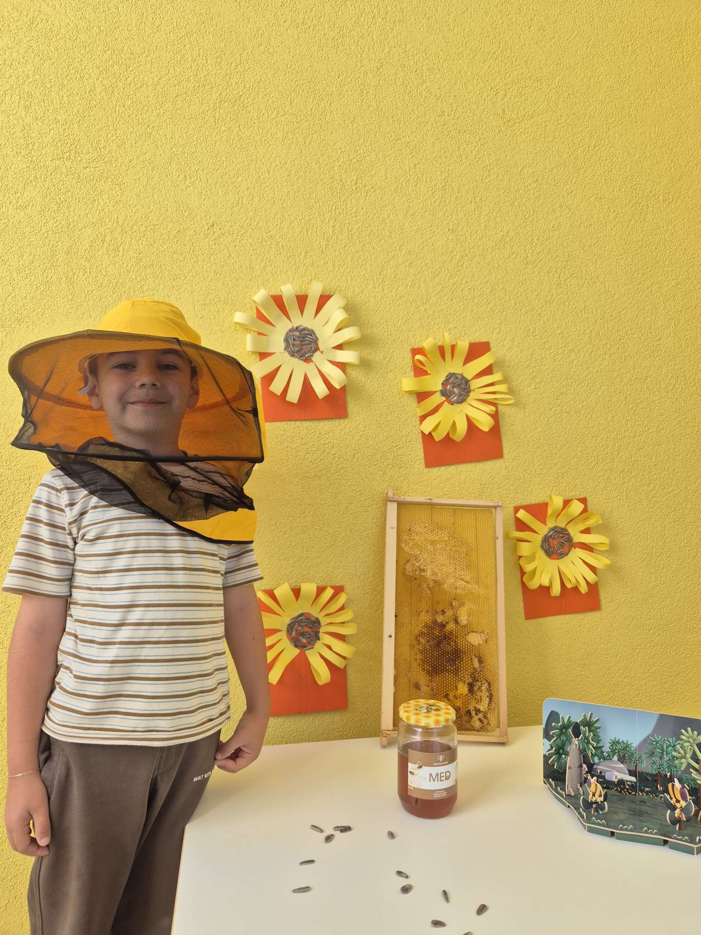 Pčele nas uče da zajedništvo stvara čuda
