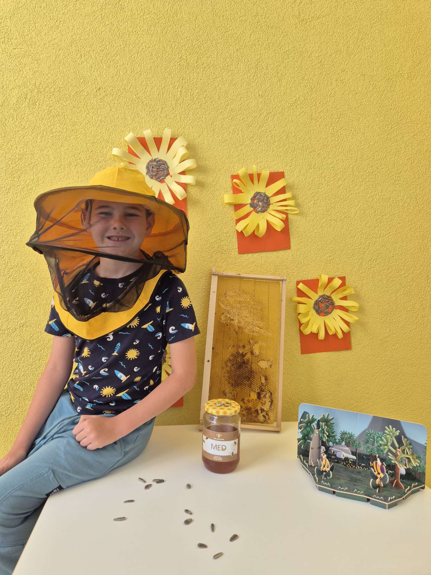 Pčele nas uče da zajedništvo stvara čuda