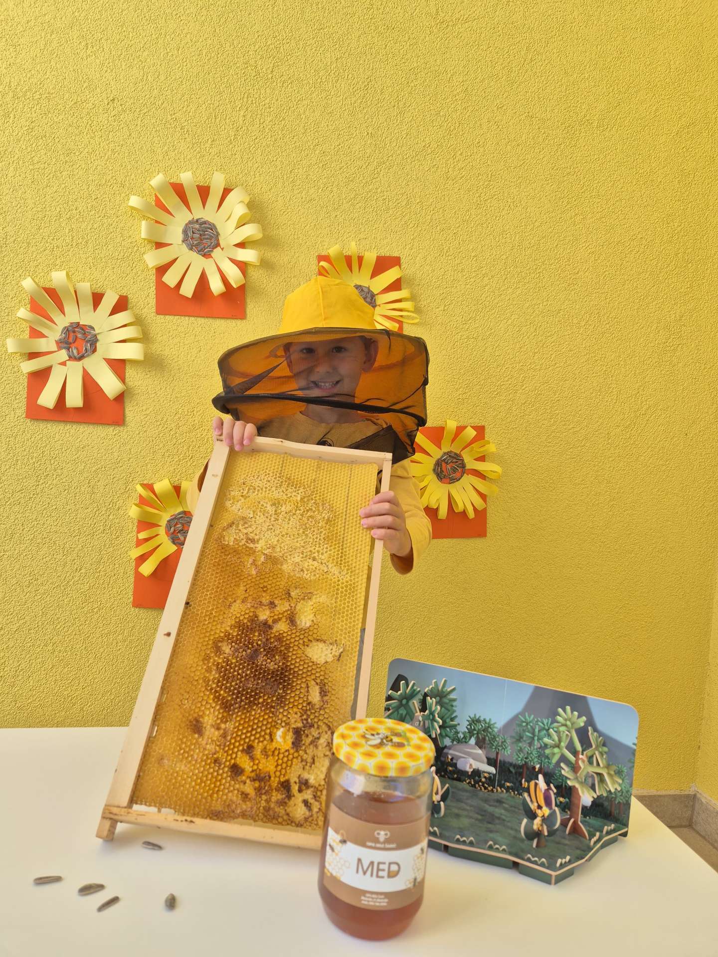 Pčele nas uče da zajedništvo stvara čuda