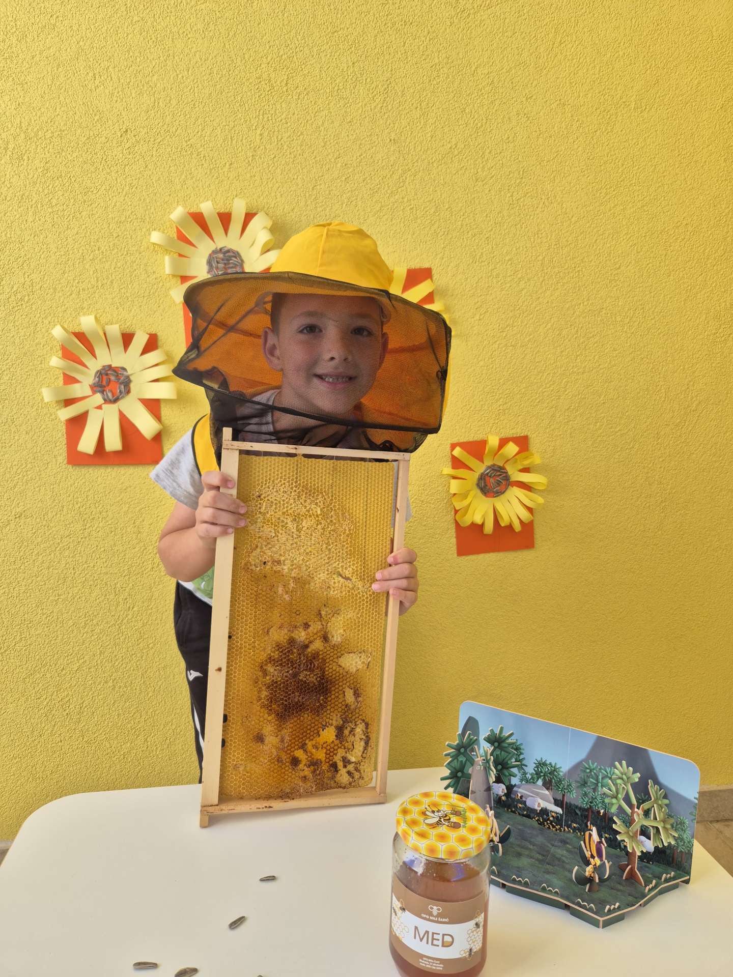 Pčele nas uče da zajedništvo stvara čuda