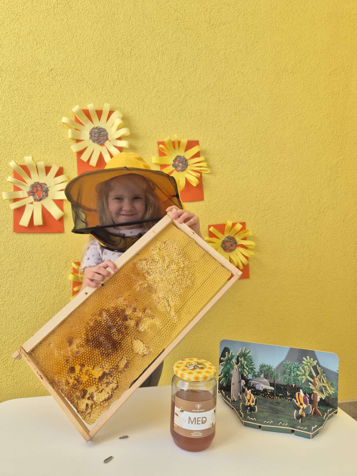 Pčele nas uče da zajedništvo stvara čuda