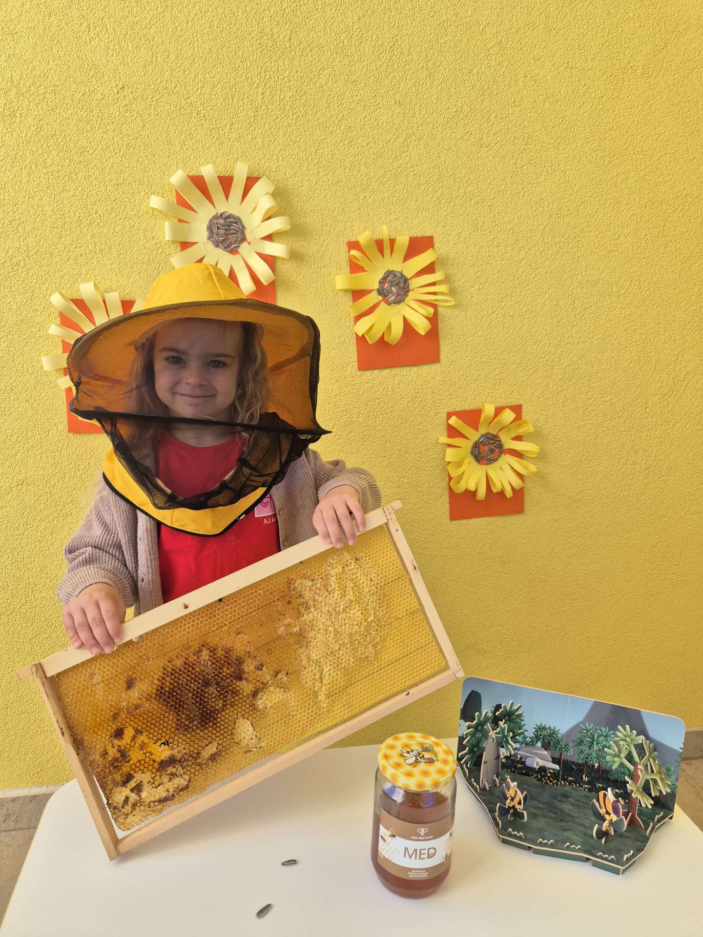 Pčele nas uče da zajedništvo stvara čuda