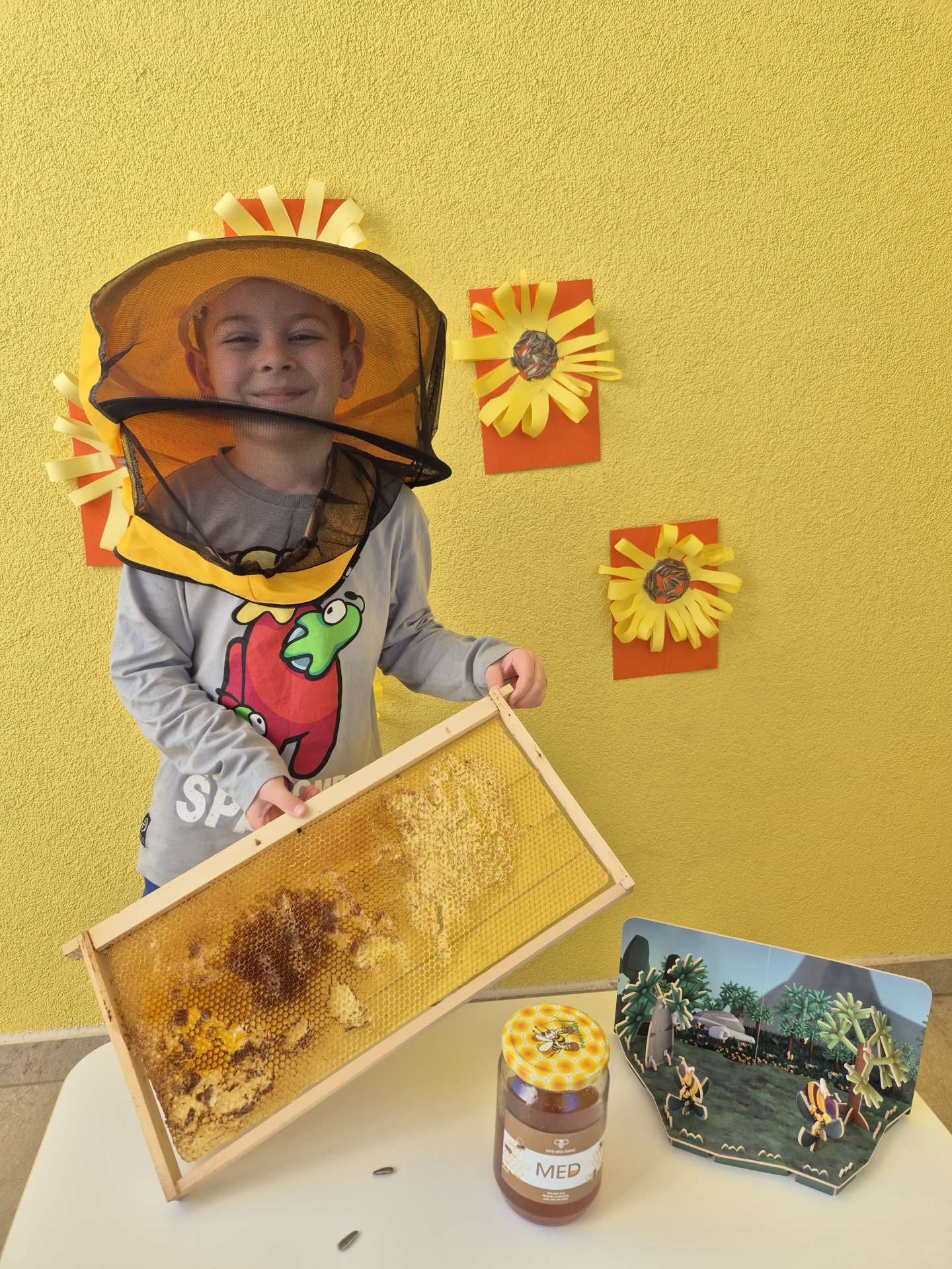 Pčele nas uče da zajedništvo stvara čuda