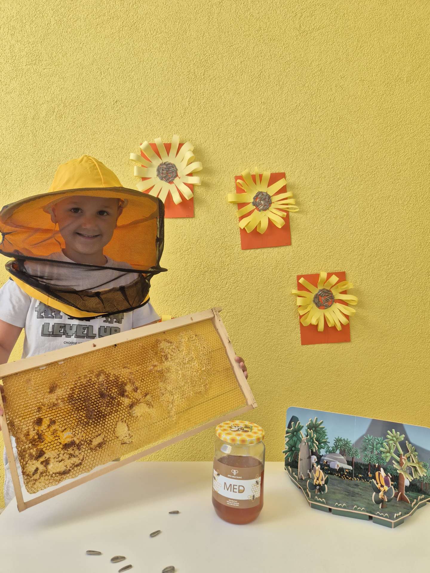 Pčele nas uče da zajedništvo stvara čuda