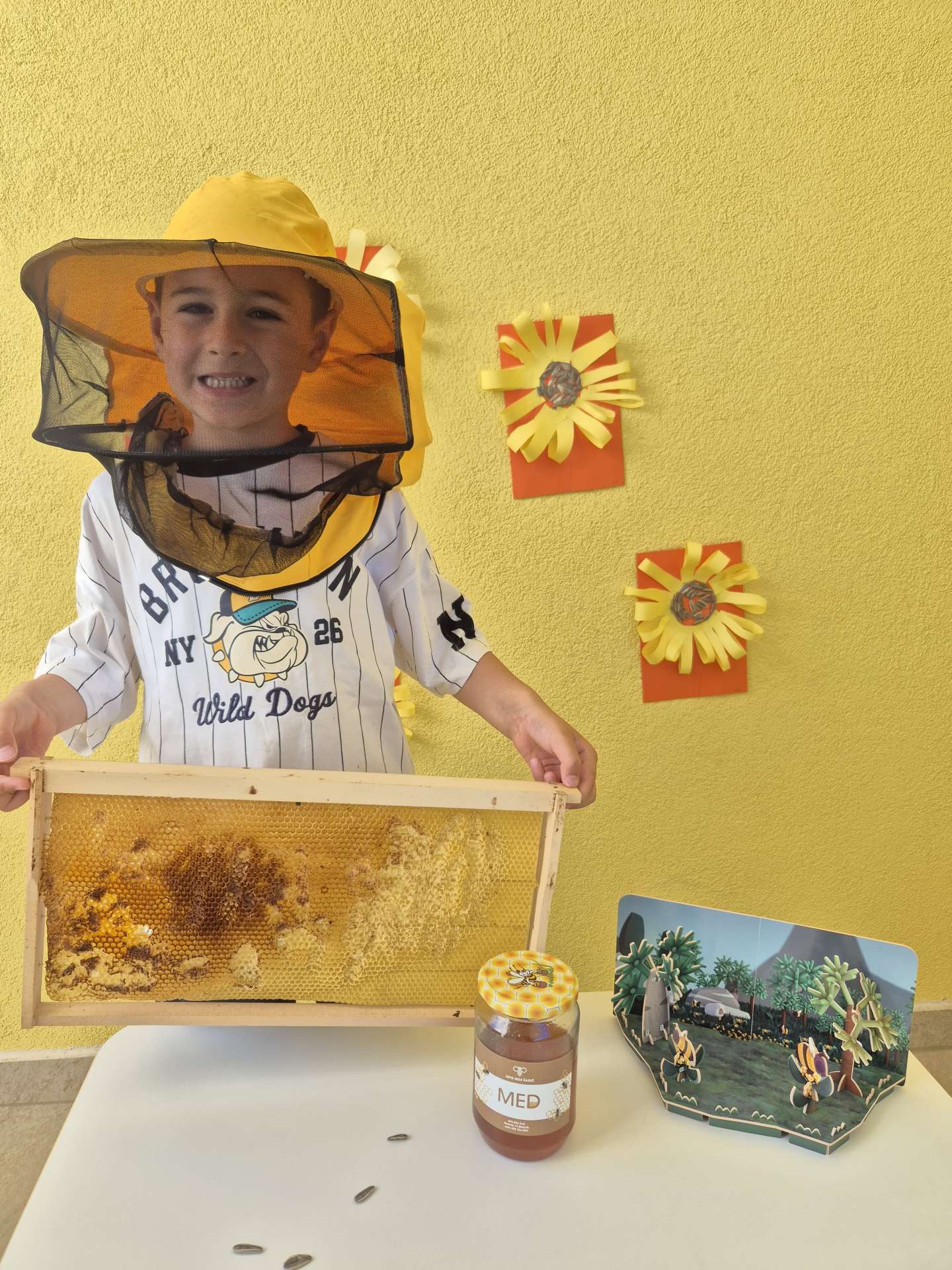 Pčele nas uče da zajedništvo stvara čuda