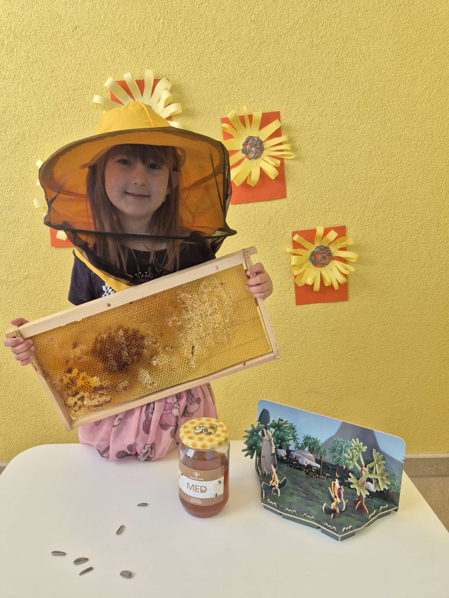 Pčele nas uče da zajedništvo stvara čuda