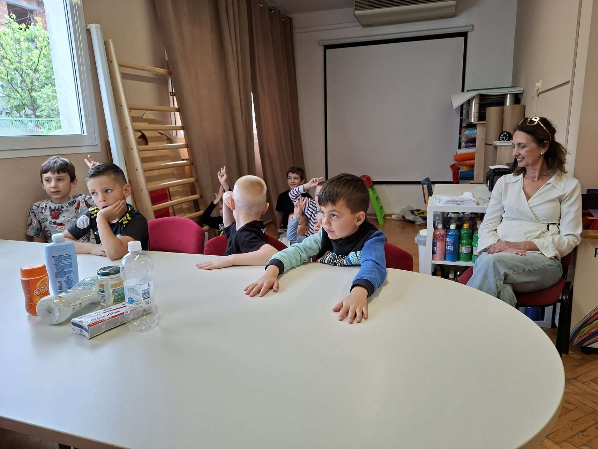 Zajedno za bolje sutra