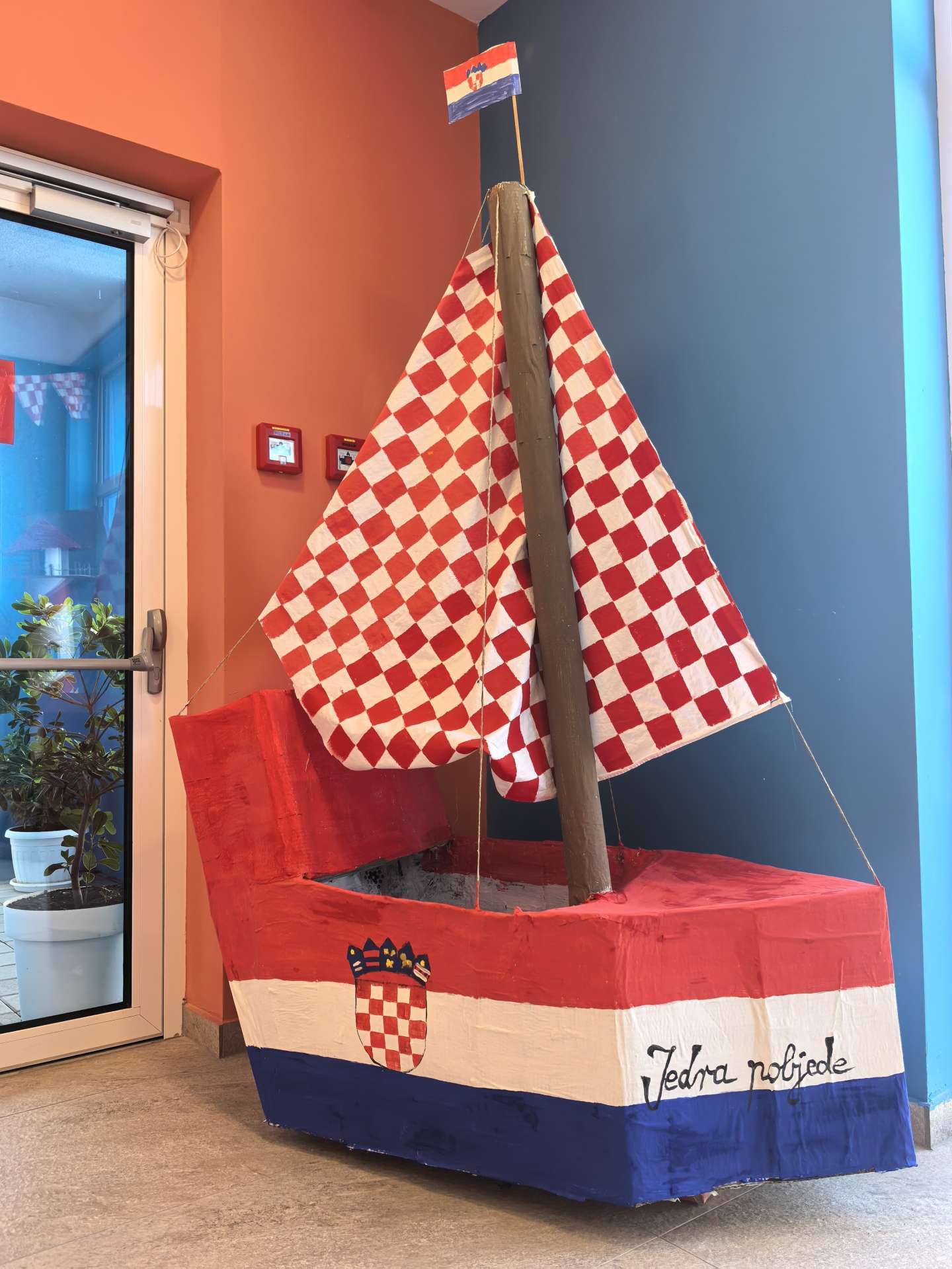 Igrajte srcem, borite se do kraja – cijela Paška je uz VAS!!!!