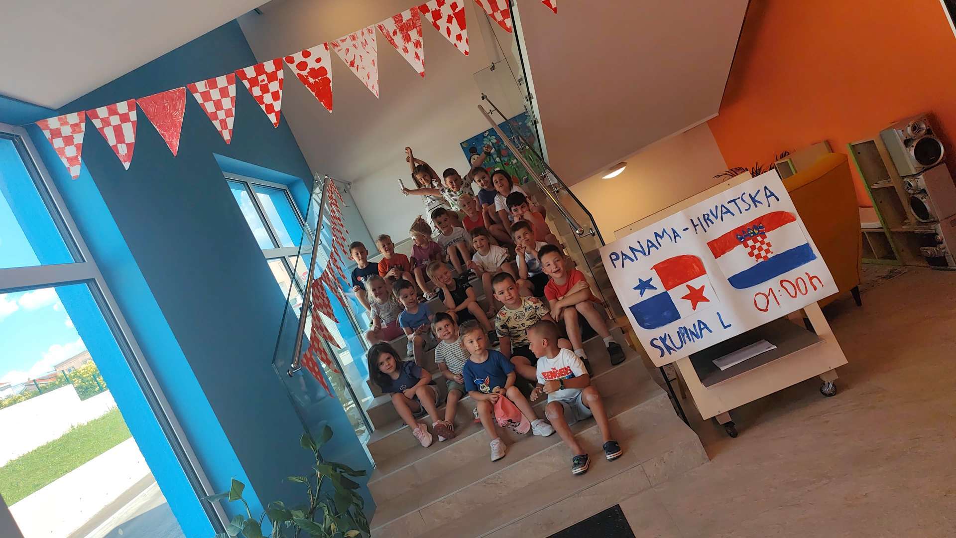 Igrajte srcem, borite se do kraja – cijela Paška je uz VAS!!!!