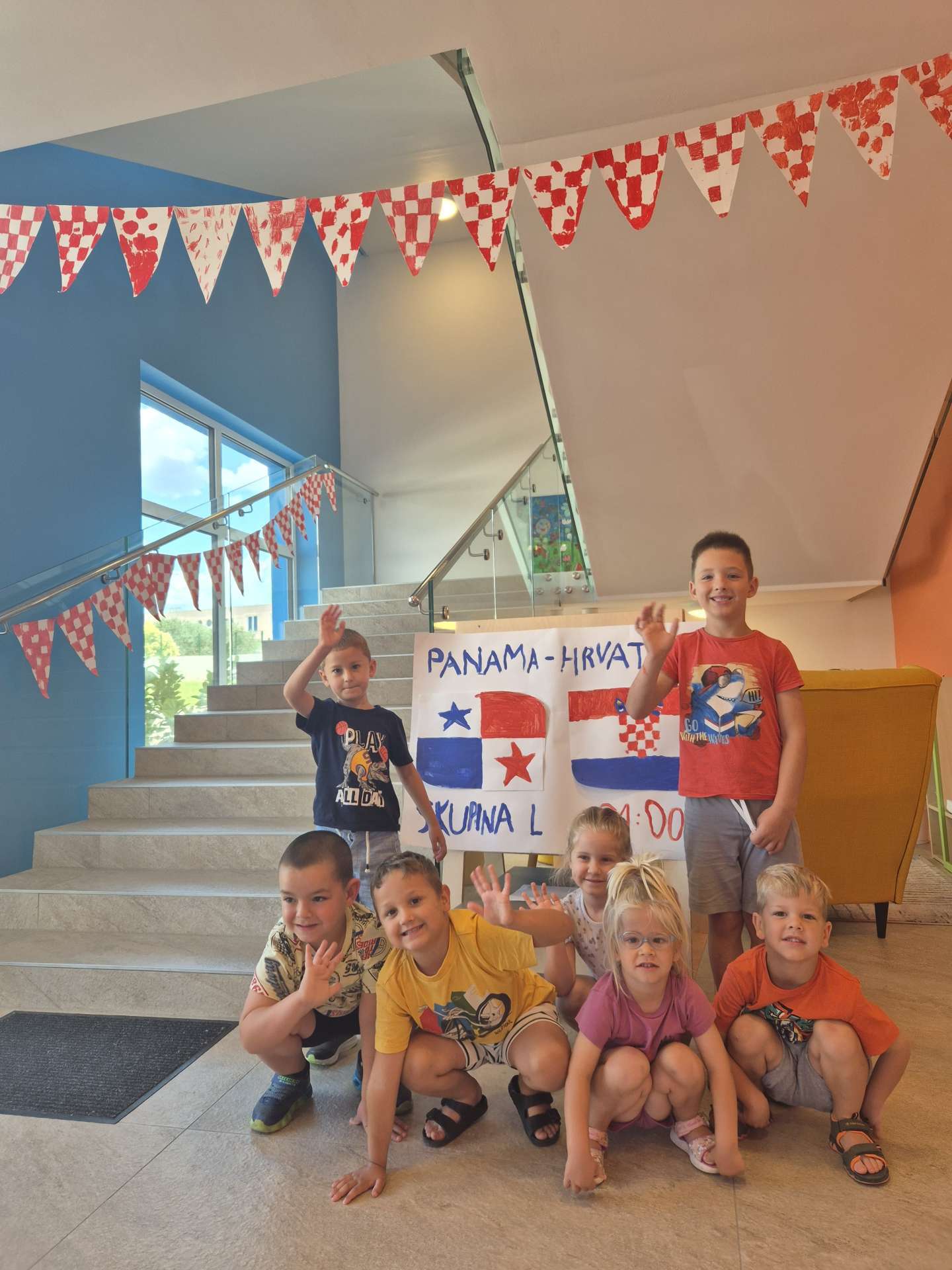 Igrajte srcem, borite se do kraja – cijela Paška je uz VAS!!!!