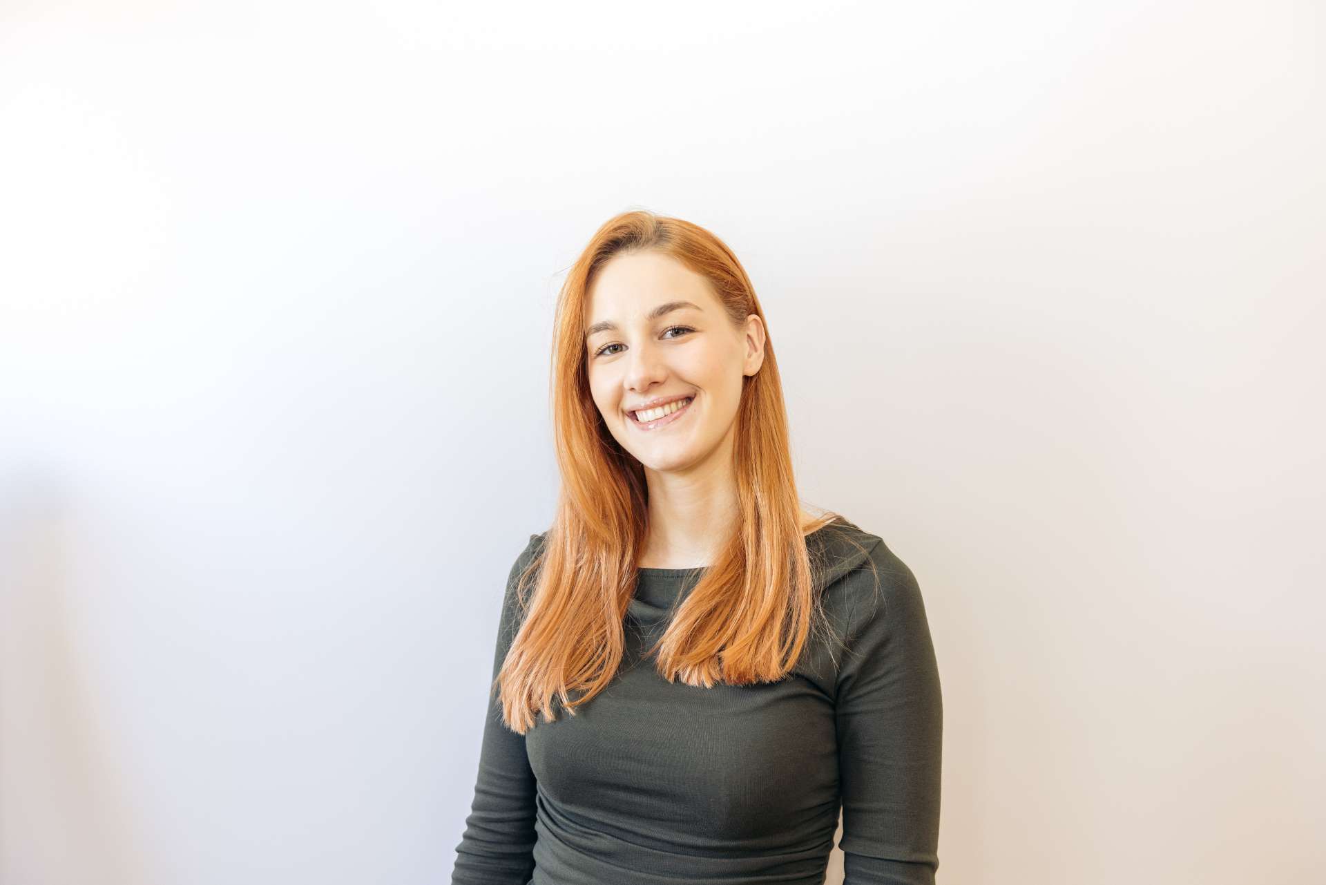 Lucija Colić, unic.bacc.praesc.educ