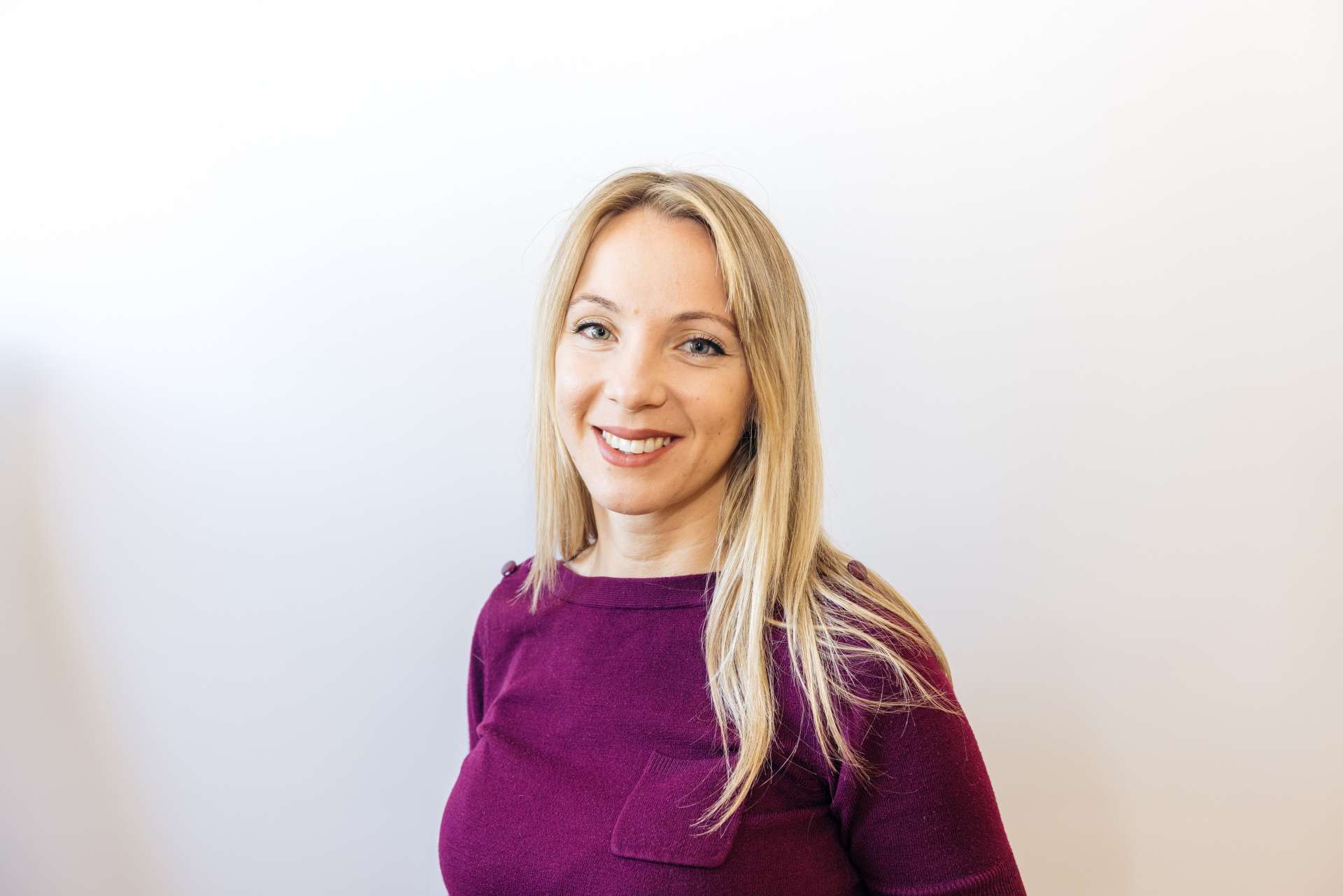 Matea Knez, univ.bacc.praesc.educ.