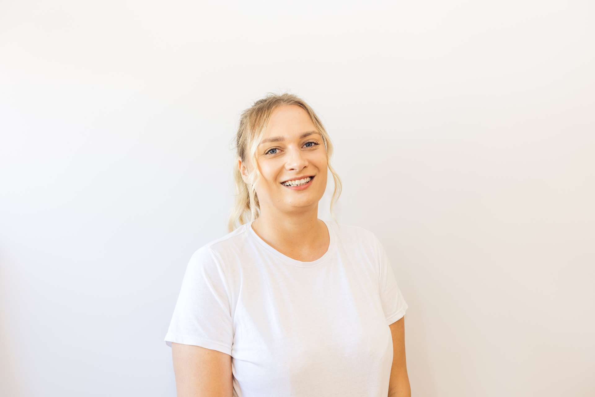 Nataša Rokić, univ.bacc.praesc.educ