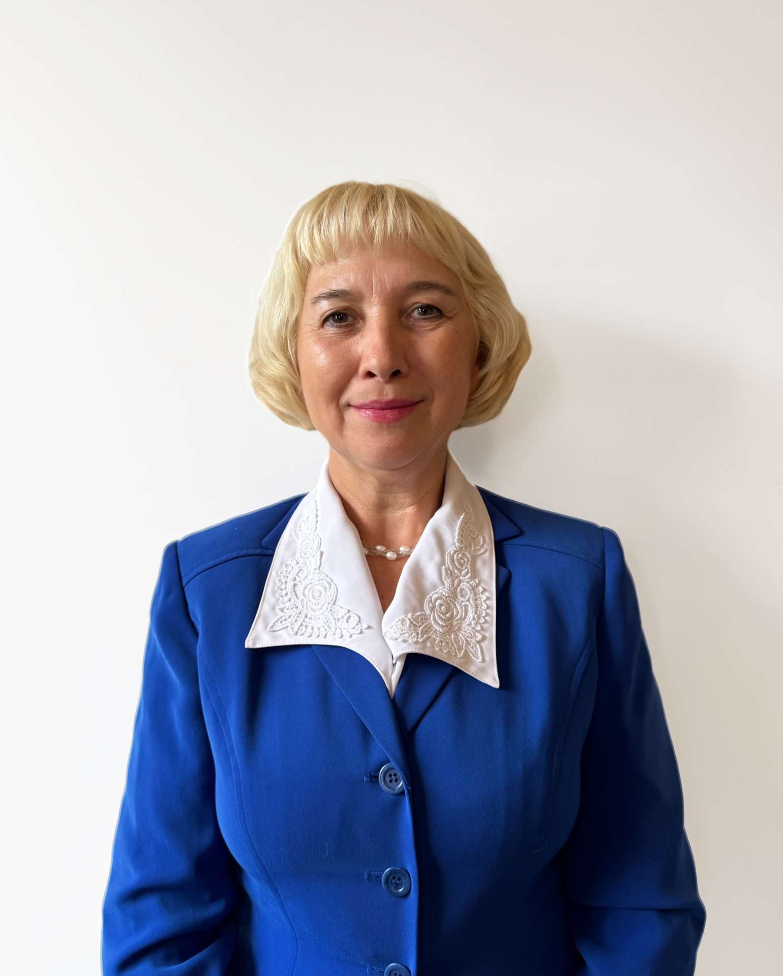 Milica Kljajić, bacc.praesc.educ.